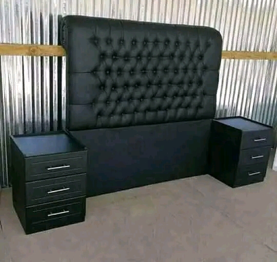 Bed 1