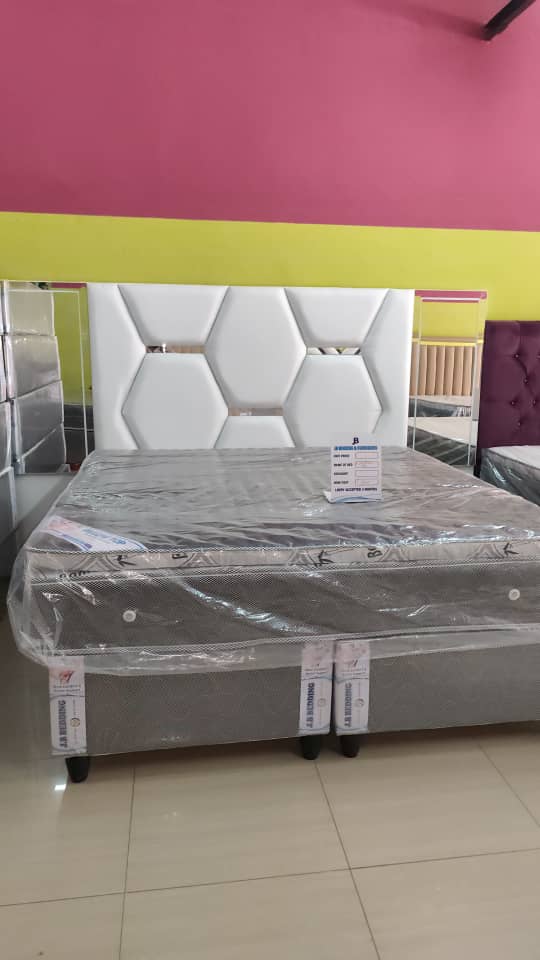 Bed 4