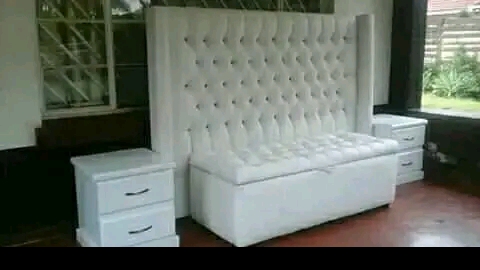 Bed 5