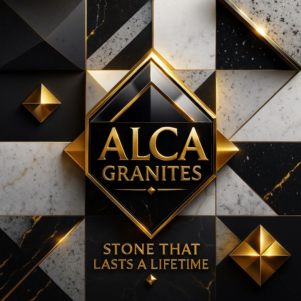 ALCA Granite Work